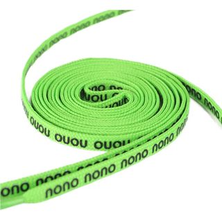 Huangbei Football Oopou Oupou Sports Anti-slip Shoelaces