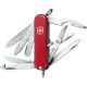 Victorinox Swiss Army Knife 58MM 0.6385 Mini Hero Multifunctional Folding Army Knife Portable Fruit Knife