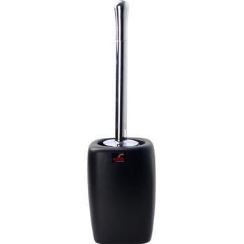Spirella european creative ceramic long handle toilet brush
