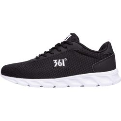 361 sports shoes men's shoes summer 361 degrees official flagship store mesh casual shoes lightweight men's running shoes