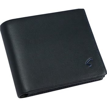 SATCHI wallet ຫນັງຜູ້ຊາຍ wallet ຄົນອັບເດດ: ຜູ້ຖືປີ້ທຸລະກິດ MSY08004