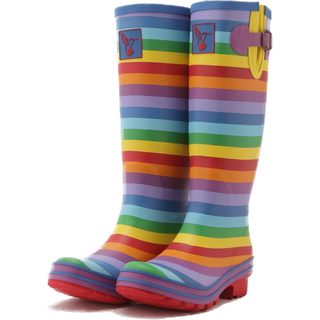 British brand rain boots and rain boots can be worn in all seasons