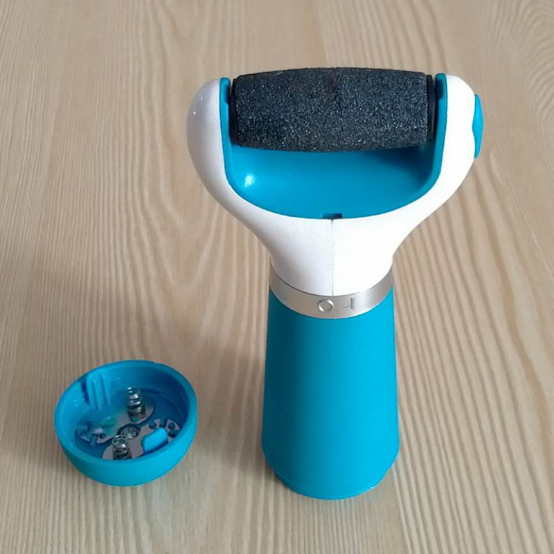 2022 Mini electric pedicure with clean peeled grinding feet machine to give gift RMBone free of charge