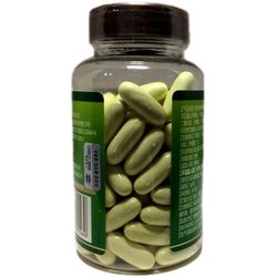 Kangyijian United Bangli Aloe Vera Soft Capsules 1g/capsule*100 capsules