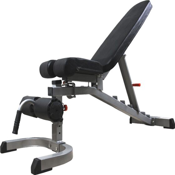 Multifunctional commercial bench press bench Little Flying Bird dumbbell bench household abdominal muscle board fitness equipment sit-ups fitness chair