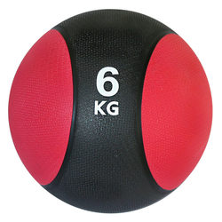 Lihui Solid Rubber Medicine Ball Medicine Ball Gravity Ball Fitness Ball Waist and Abdominal Training Agility Sports