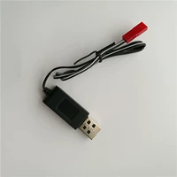 USB -зарядка кабель JST 3.7V