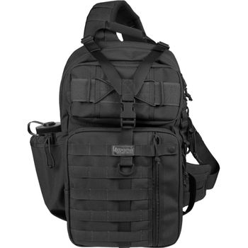 American Maxpedition American Horse 0432 Archer Shoulder Waterproof Backpack ກະເປົ໋າກິລາ ແລະ ຂີ່ລົດຖີບພັກຜ່ອນ