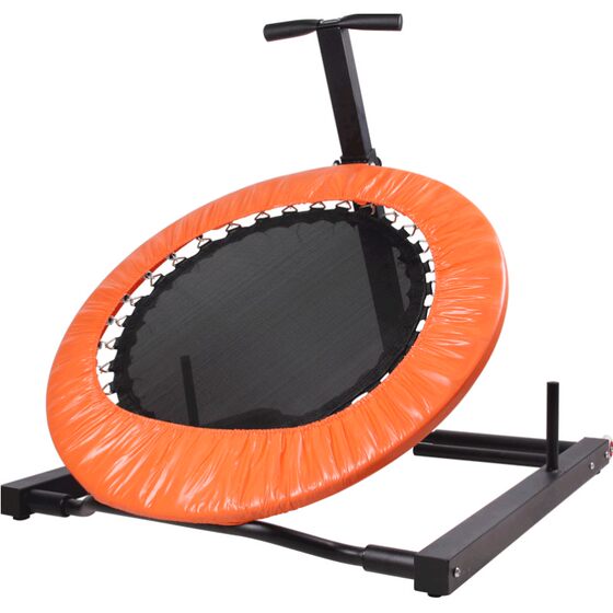 Gym special gravity ball trampoline medicine ball personal training