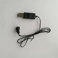 USB -зарядка кабеля SM интерфейс 3.7V