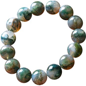 Natural turquoise crystal live broadcast