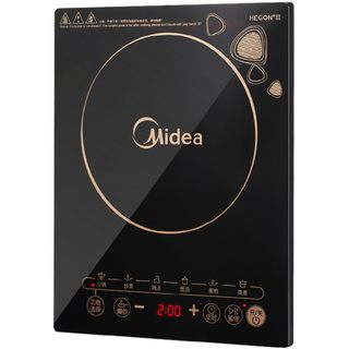 Midea induction cooker home stove battery stove multi-functional authentic cooking high-power energy-saving touch induction cooker specials