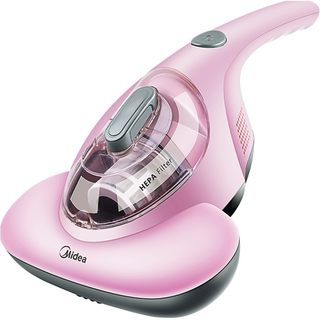 Beautiful miter vacuum cleaner with a mites vacuum cleaner in the United States