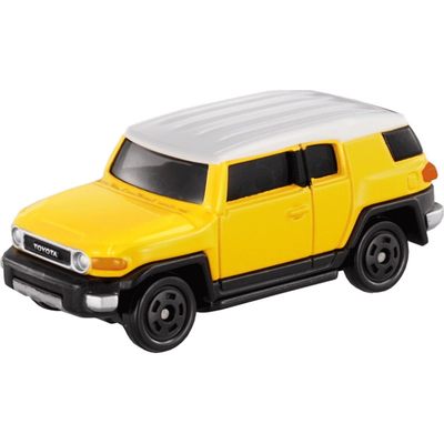 TOMY Domeka simulation alloy car model children's toy off-road vehicle SUV Hummer JEEP Mercedes-Benz big G