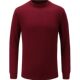 New spring bamboo autumn and winter loose pure cashmere sweater