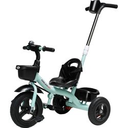 Infant and young children tricycle bicycles 1-3-year-old bicycle baby bicycle children 2-6 year old children cars are large large