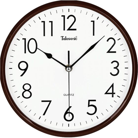 /Uranus bedroom wall clock living room personalized creativity