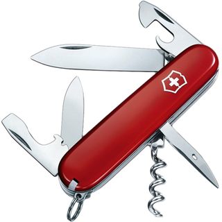 Original authentic Victorinox Swiss Army knife standard thin