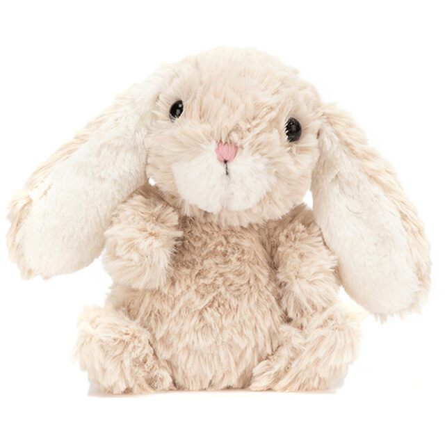 Jellycat ອັງກິດ plush ຂອງຫຼິ້ນເດັກນ້ອຍ soothing
