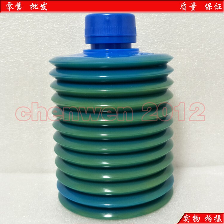 Japan LUBER LHL-X100-7 Toshiba full electric injection molding machine CNC machine special lubricant grease 700CC