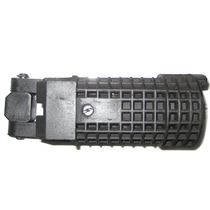 Turret milling machine accessories Telescopic gear rod Milling machine gear rod