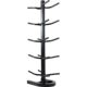 Medicine ball rack basketball storage rack home storage rack
