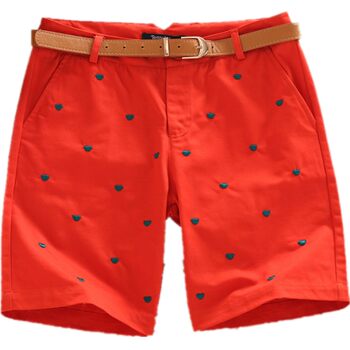 2026 ຮູບແບບໃຫມ່ 5 ຈຸດກາງ pants pants ສໍາລັບແມ່ຍິງ, ກາງເກງກາງແຈ້ງ summer ວ່າງ, ນັກສຶກສາຝ້າຍບໍລິສຸດ, ກະທັດຮັດ 5 ຈຸດກາງ pants, pants ສັ້ນ summer ສໍາລັບແມ່ຍິງ