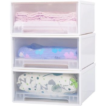 Storage cabinet extra large household thickened finishing box