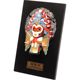Home furnishings with Chinese characteristics Peking Opera dolls, facial makeup and characters