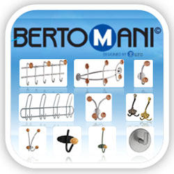 BERTOMANI五金创意