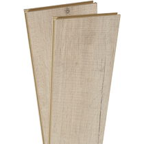 Original wood color minimalist wind heating reinforced composite wood floor Home environment protection and wear and waterproof manufacturer direct sales 12mm