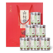 The season new goods are now fried to peach walnut gift box 1000 grams of small walnut nut combination package