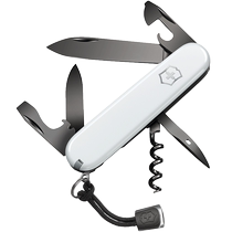 Wie Swiss Army knife 91mm multifunction Спарты со своими складными ножами