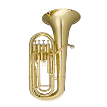 Zingbao professional JBEP-1140 lacquer gold drop B tone up and build up bass number