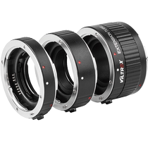 Vitrox DG-C macro ring is suitable for Canon eos SLR camera macro adapter ring close-up adapter ring 5D4 6D 90D 70D close-up ring autofocus