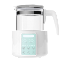 gb goodbaby constant temperature milk regulator milk warmer baby intelligent insulation milk bubble warmer milk warmer artifact hot water bottle
