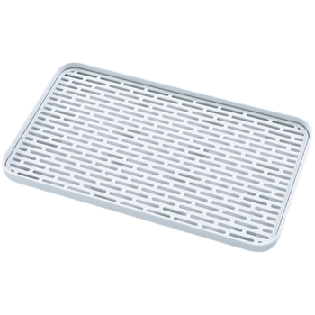 Kitchen rag sponge artifact drain basket