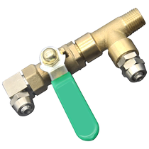 Adjustable Nozzle Foam Machine Retrofit Components No Mark Wash Car Special Spray Gun Pre Lotion Free Scrub Car Crystal Use