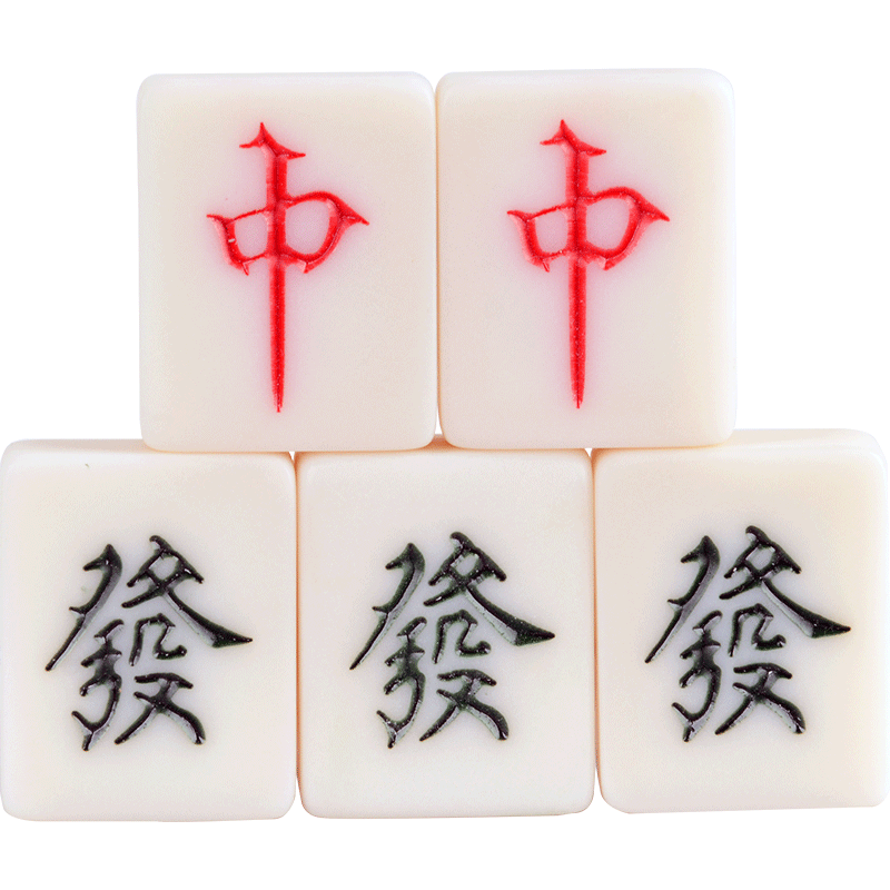 King Magic props