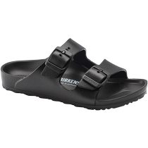 BIRKENSTOCK Birkenstock slippers childrens shoes beach shoes multi-color EVA slippers Arizona series