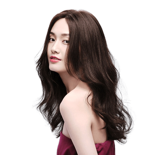 Rebecca's special high elastic hair net