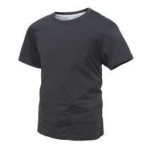 Armors new occasionnel workout rond col couleur pure T-shirt manche fitness T-shirt pour la formation T fondamentaux