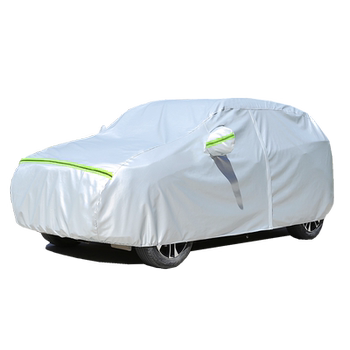 Binzhi special car cover with rain and sun protection full cover