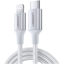 Green Alliance applicable Apple charger cable PD fast charging mfi certified iphone14pro15 data cable 20w30w12 mobile phone max13ipad car type