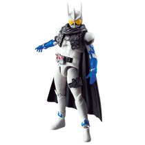 Hero Toys Classic Super Action Figure-Kamen Rider Eiki