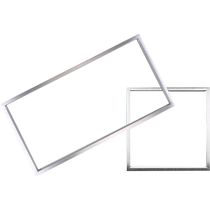 Integrated ceiling light conversion frame traditional ordinary ceiling pvc gypsum board wooden ceiling concealed bathroom heater ventilation fan