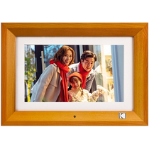 Kodak 7-inch 8-inch 10-inch electronic photo album smart digital photo frame display high-definition photo player photo album home horizontal and vertical display wall hanging holiday gifts custom LOGO