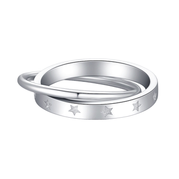 Chinese gold jewelry couple wedding rings for men and women