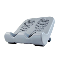 Li Ning Lajin board calf stretching artifact oblique pedal leg professional stretching standing fitness tool household equipment