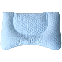 Shizhibao custom-made comfortable cervical vertebra health care pillow core to help sleep and sleep spine pillow low and thin household men and women